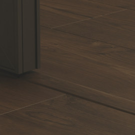 Профиль 5-в-1 INCIZO для LVT Click Pergo Дуб Угольный промасленный PGVINCP40225 45x8x2000 мм